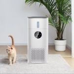 Очиститель - увлажнитель ROUNY AP-T2 белый