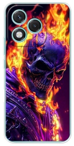 Чехол BAIKO для Honor 400 Lite рисунок