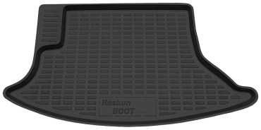 Rezkon 5039040100 Lada 2123, Niva Travel 2002-2022 черный