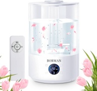 Увлажнитель воздуха Borman Bm3 белый