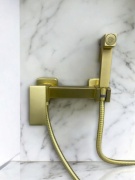 LUSSO гигиенический душ LU-680GO