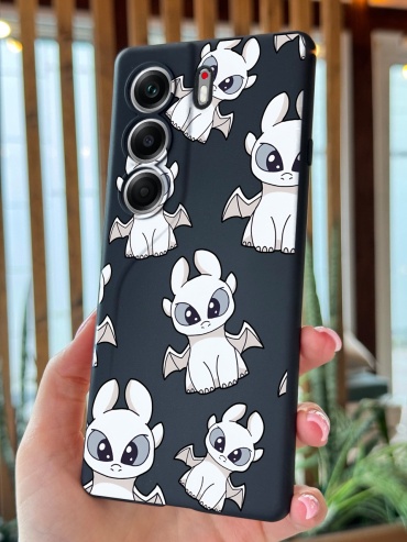 Чехол для TECNO Camon 40 Pro рисунок