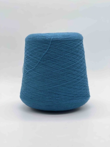 Бобина Tollegno 1900 Harmony Бирюзовый 1500 м 100 г