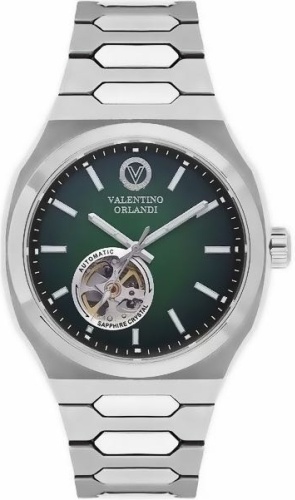 Механические Valentino Orlandi VO.1.OM.10014-4 нержавеющая сталь