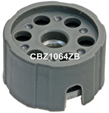 KRAUF выжимной подшипник CBZ1064ZB