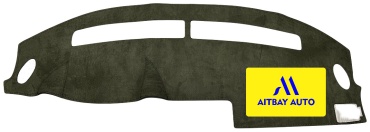 AITBAY AUTO 3128 Lada Priora 2012-2011 зеленый