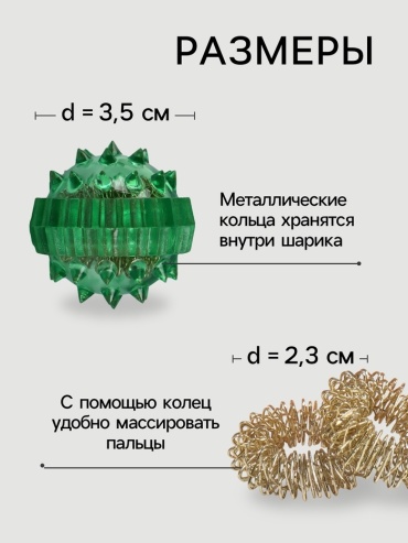 Onlytop мяч пластик