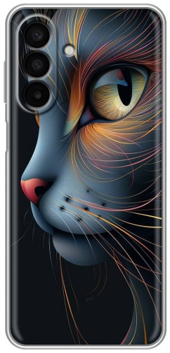 Чехол BAIKO для Samsung Galaxy S25+ рисунок