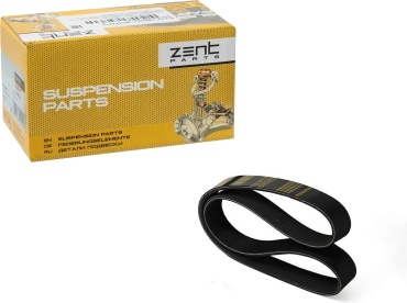 ZentParts ремень поликлиновый Z23003