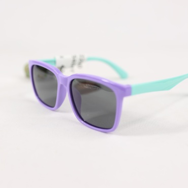 Fashion круглые однотонные