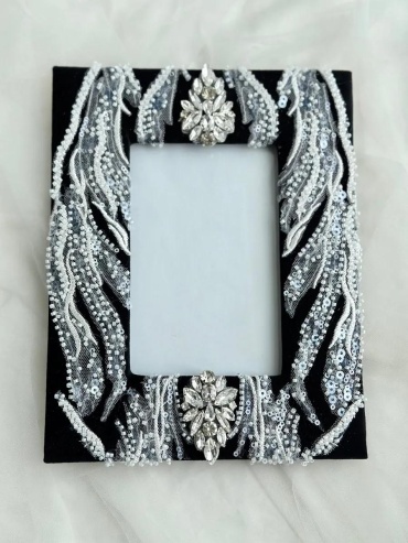 Рамка прямоугольная 10x15 см Рамка, картон