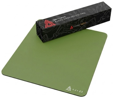 Ajazz MP06 450x400x4 мм зеленый