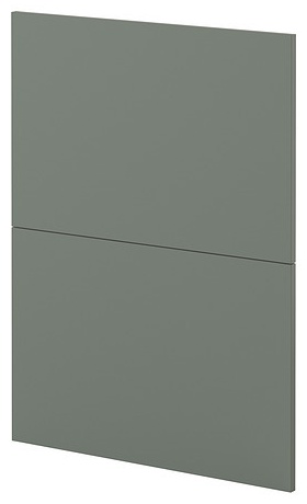 Дверь универсальная IKEA METOD, ДСП, 60x80 см