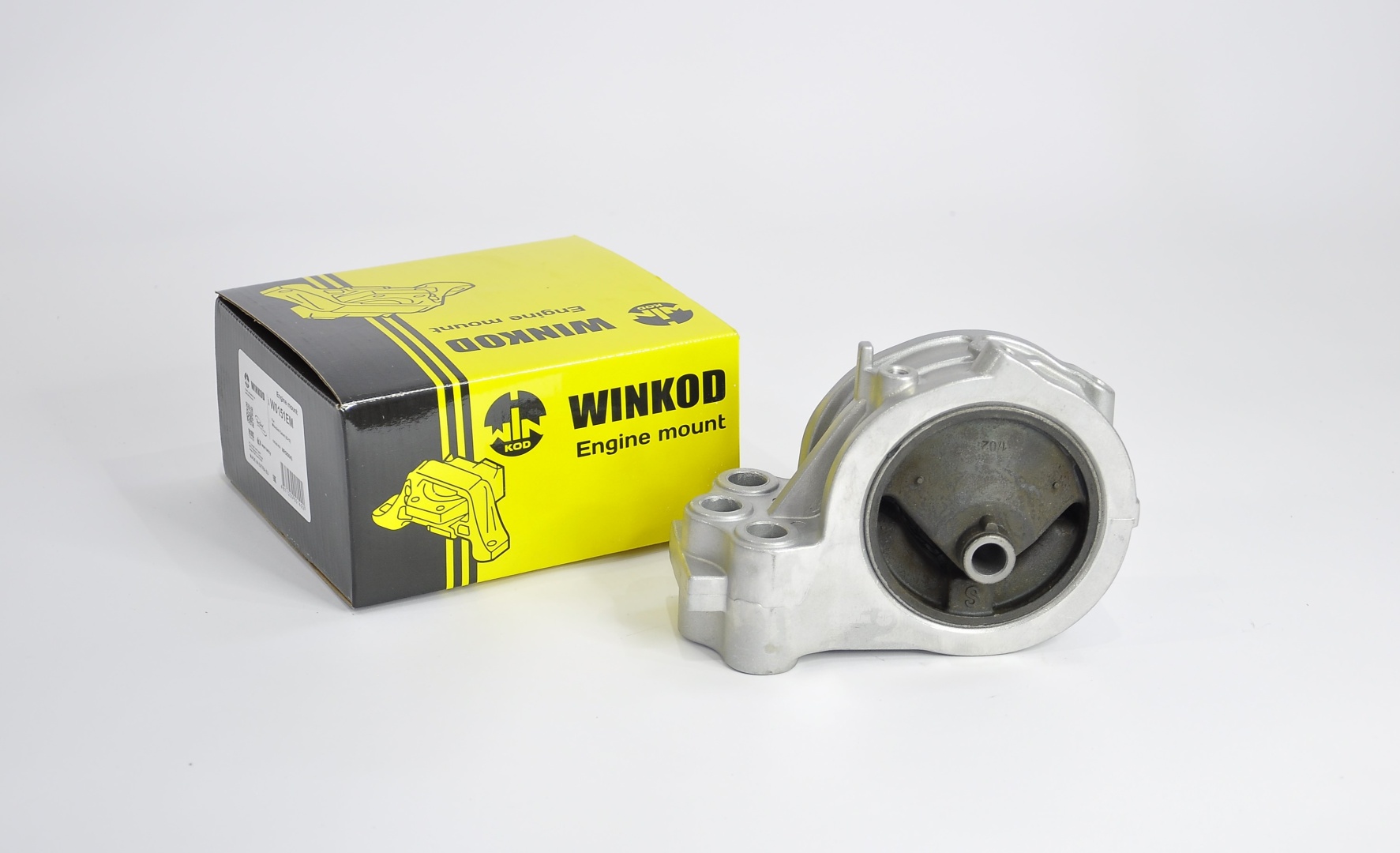 WINKOD Подушка Двигателя | Правая W0151EM