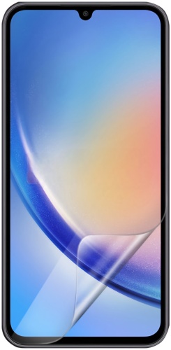 Пленка AKC для Samsung Galaxy A16 прозрачный