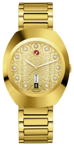 Автоматические Rado R12161633 нержавеющая сталь