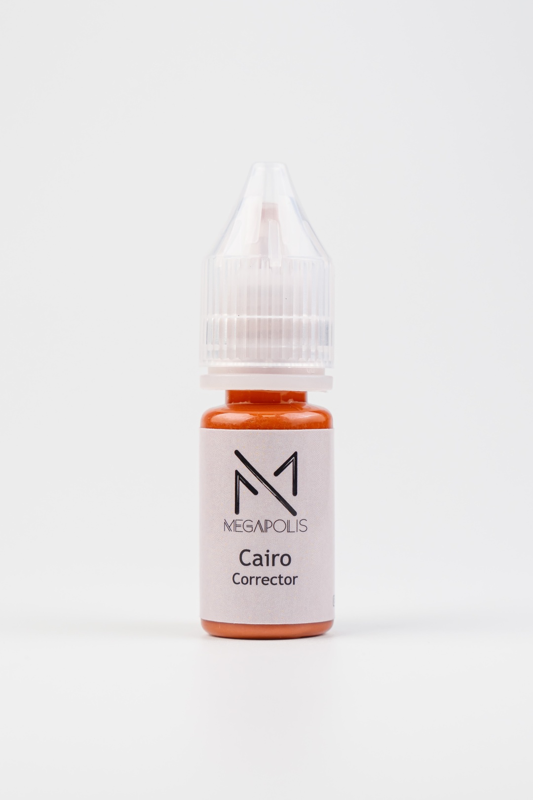 Megapolis Ink Корректор пигмент Cairo 10 мл