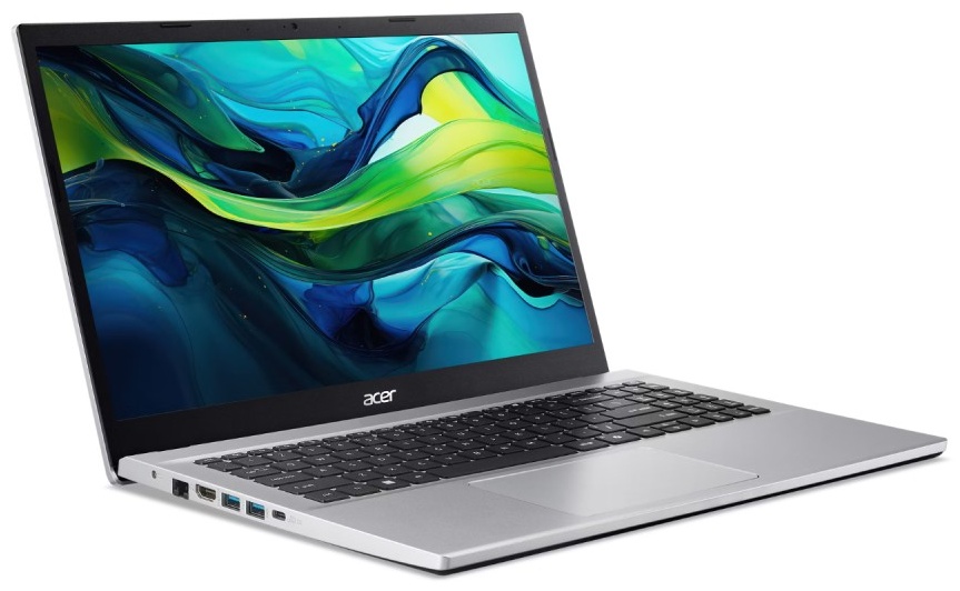 Ноутбук Acer Aspire Go 15 AG15-42P 15.6" / 16 Гб / M.2 512 Гб / Без ОС / NX.J7XER.002