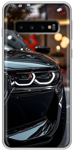 Чехол BAIKO для Samsung Galaxy S10 рисунок