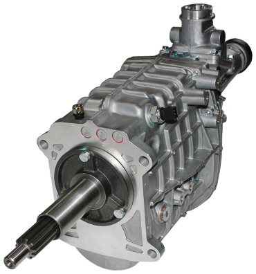 PRAVT коробка переключения передач PR.3302-1700010-50