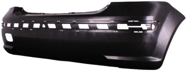 TYG бампер HN04044BB для Hyundai Getz 2002-2010