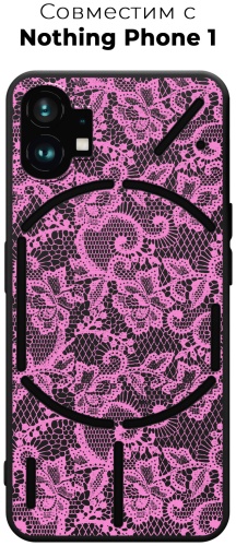 Чехол для NOTHING Phone 1 рисунок