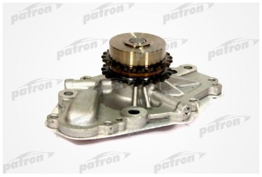Насос PATRON PWP1017