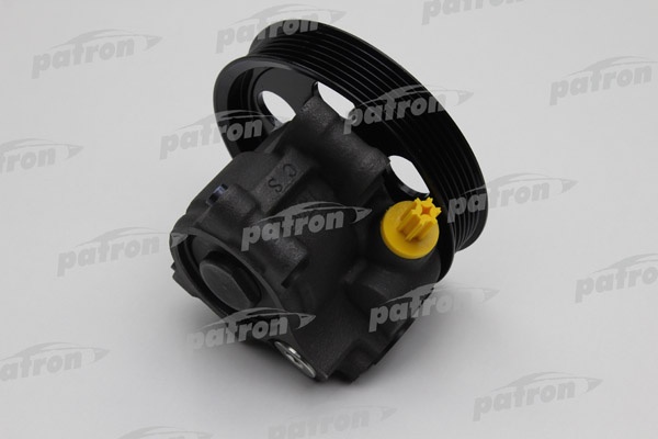 PATRON насос ГУР PPS666