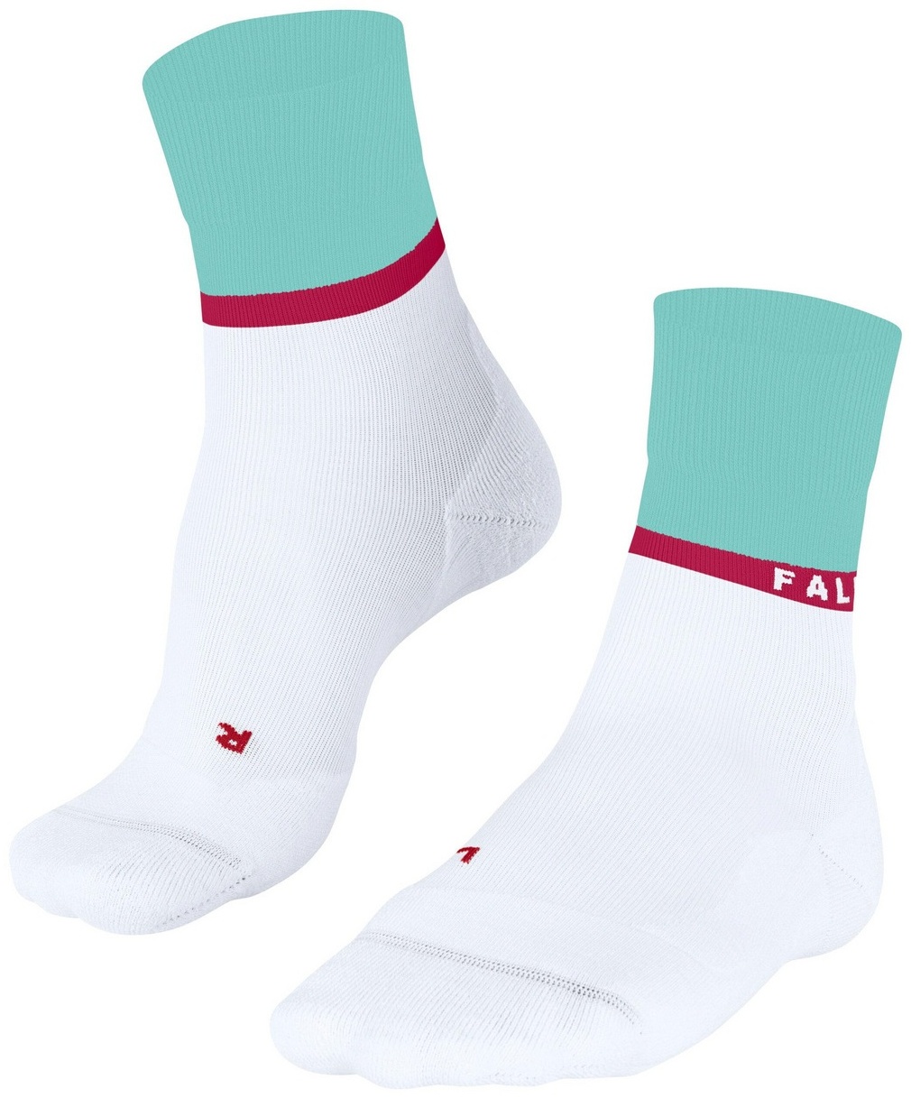 Спортивные носки Falke 1 пара бирюзовый 41-42