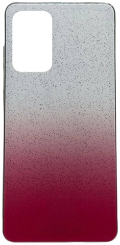 Чехол S&M для Samsung Galaxy A72 многоцветный