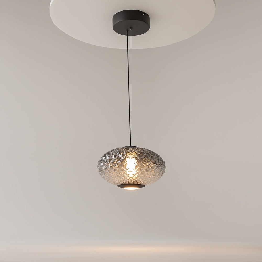 Люстра подвесная Maytoni LED, кол-во ламп: 1 шт