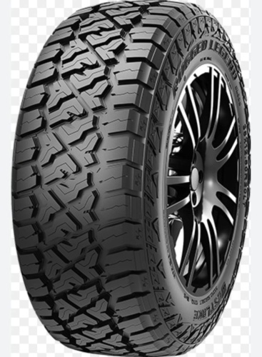 ChaoYang SL339 31.00/10.5 R15 109 Q без шипов