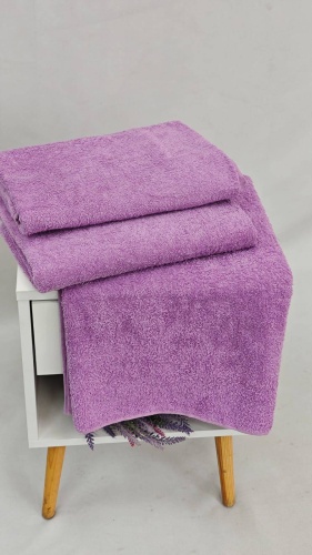 Полотенце SV tekstil 140x70 см, хлопок, 1 шт,
