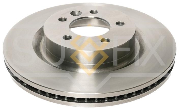 Диски Sufix передние FX1216