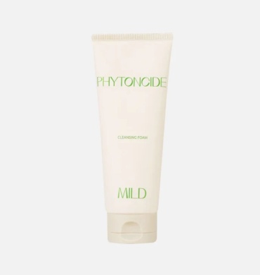 KLAVUU Пенка для умывания phytoncide mild cleansing foam пенка 150 мл
