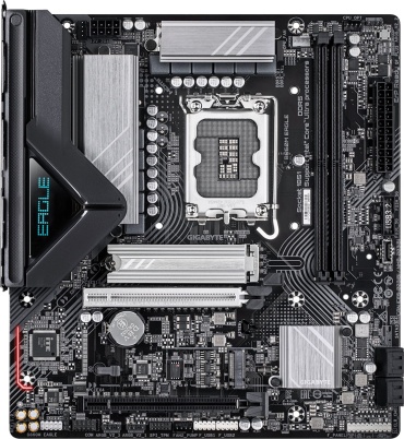 GIGABYTE B860M EAGLE