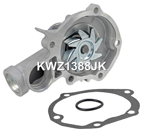 Насос KRAUF KWZ1388JK