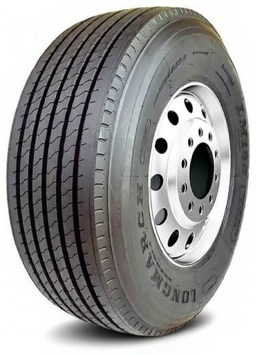 LONGMARCH LM168 435/50 R19.5 160 J универсальная ось без шипов