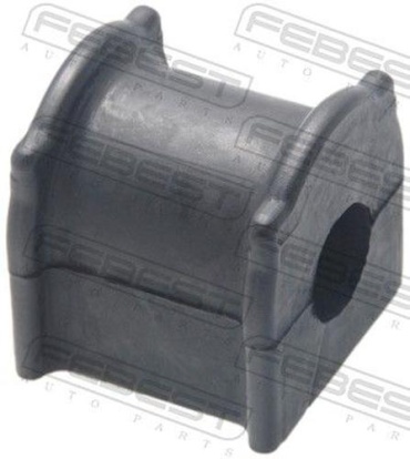 FEBEST втулка стабилизатора FEBEST TSB-GRJ150R