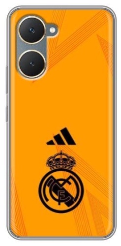 Чехол для Vivo Y03, Y18 рисунок