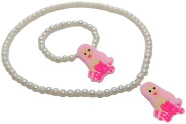 Accessories пластик, пластик