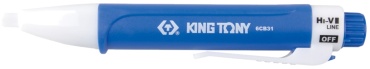 KING TONY индикатор напряжения 6CB31, аналоговый