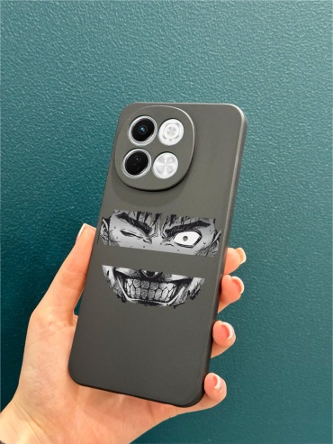 Чехол для TECNO Spark 30 5G рисунок