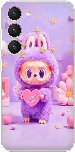 Чехол для Samsung Galaxy S23 рисунок
