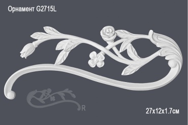 Perfect панно G2715L , полиуретан