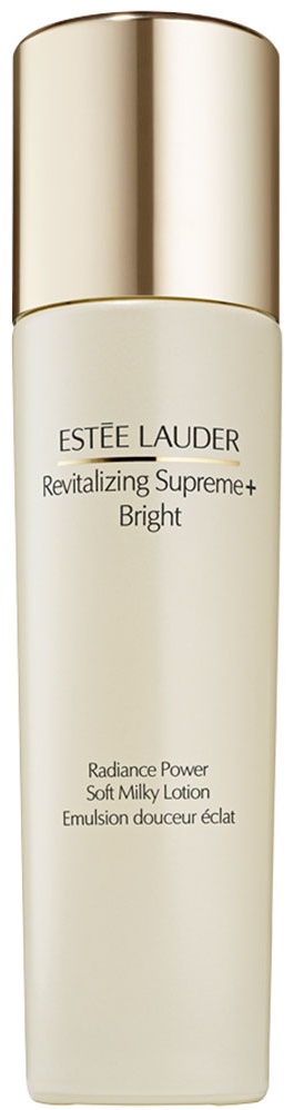 Estee Lauder эмульсия Revitalizing Supreme Bright Radiance Power Soft Milky для лица 100 мл