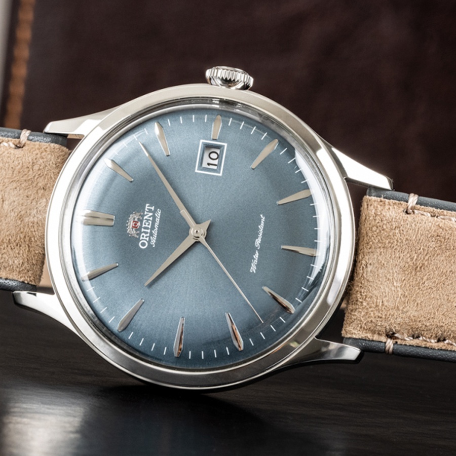Механические ORIENT RA-AC0P03L30B нержавеющая сталь