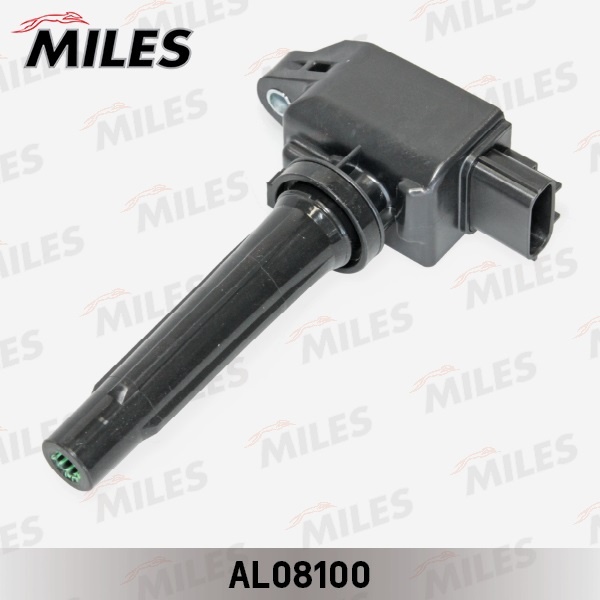 Катушка зажигания MILES AL08100