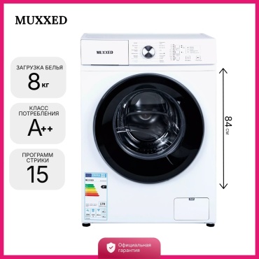 Muxxed M F60168CB W белый
