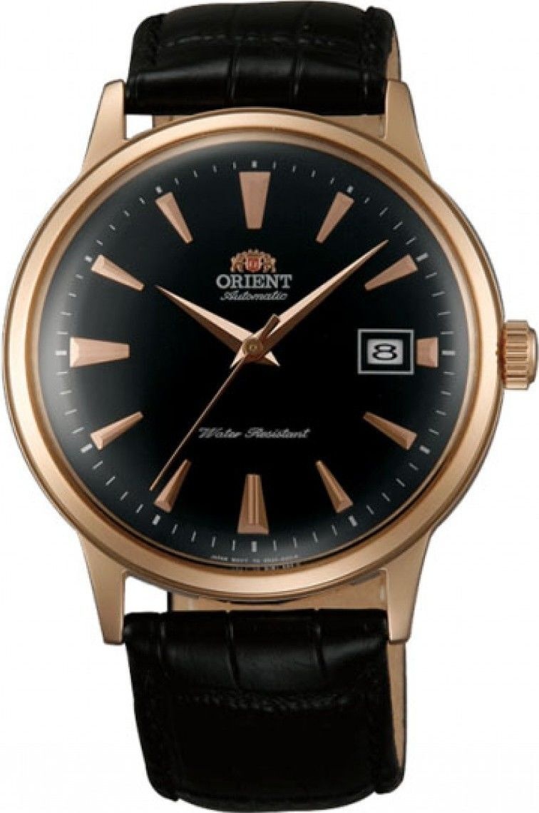Механические ORIENT TAC00001B0 нержавеющая сталь